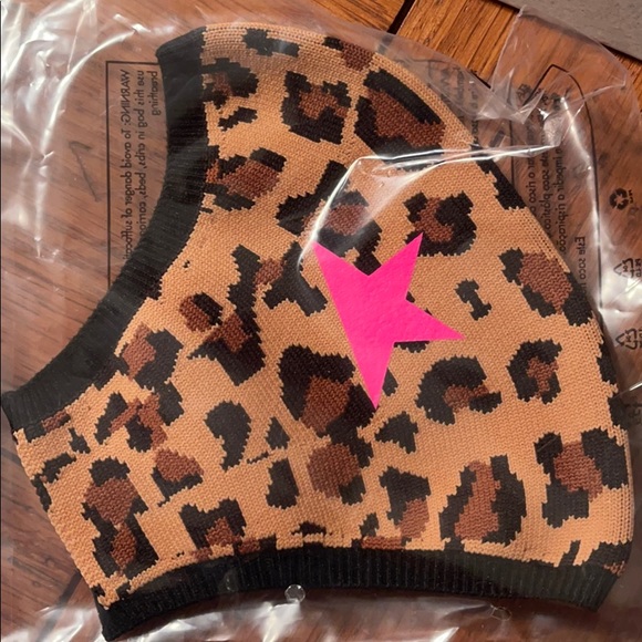 Golden Goose Accessories - Golden Goose Mask